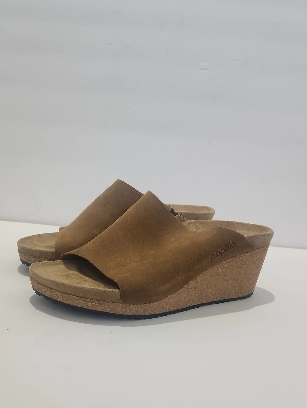 Papillio Namica Wedge Slides